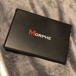 Morphe 35N Palette